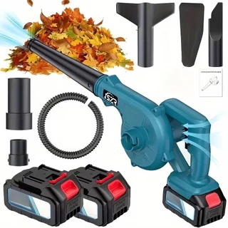 800W Folhas Soprador Aspirador Elétrico 2 em 1 Aspirador Profissional 110V E 220V,Promoção
