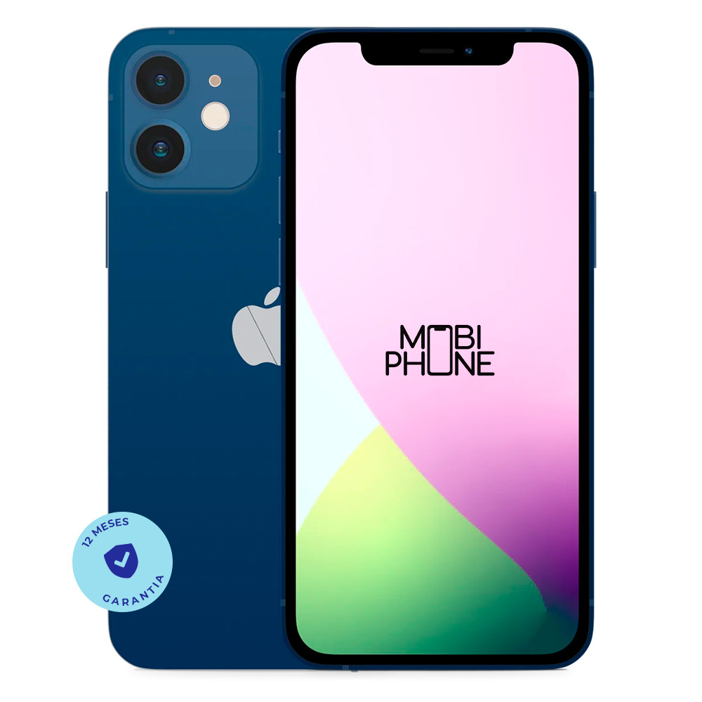 iPhone 12 Mini 64gb em Oferta | Shopee 2026