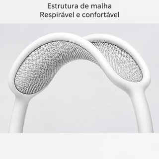 Fone de ouvido Bluetooth Sem Fio Headphone Bluetooth Recarregável P9 Air Top Casual Esportivo