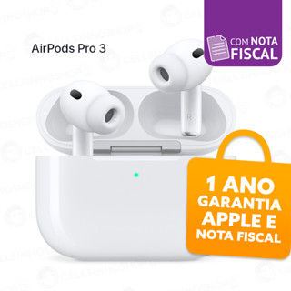 Airpods Pro em Oferta Shopee 2025