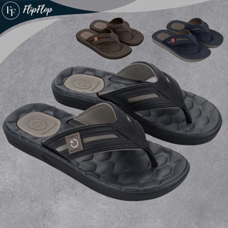 Chinelo Masculino Adulto Cartago Egeu Original Super Confortável e Massageador 12287