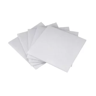 Manta Filtrante em Fibra Sintética 1000x1000mm | G4