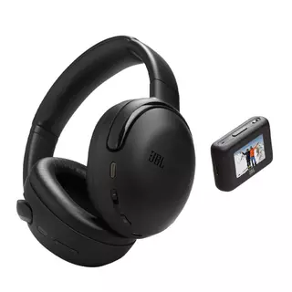 Fone de Ouvido JBL Tour One M3 Smart TX Headphone Preto - JBLTOM3AVIBLK em Oferta na Shopee