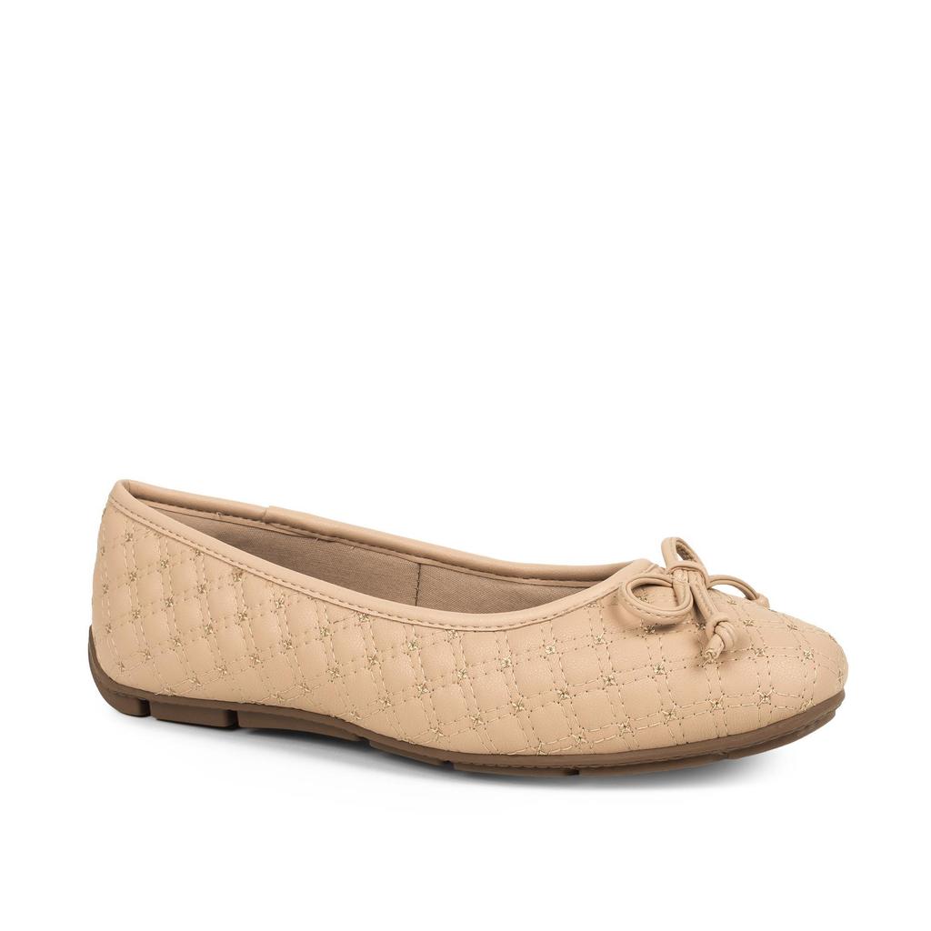 Sapatilha Campesí Feminino L9366R$142,41no Pix-38%4.9 Avaliação da loja