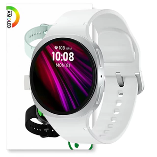 Relógio Smartwatch SU04 Watch 8 Pro Série 11 Amoled Whatsapp