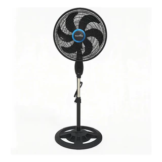 Ventilador Coluna 40cm Thype Th-1608 Preto 75w 40 Cm 50hz / 60hz 127v Plástico 1