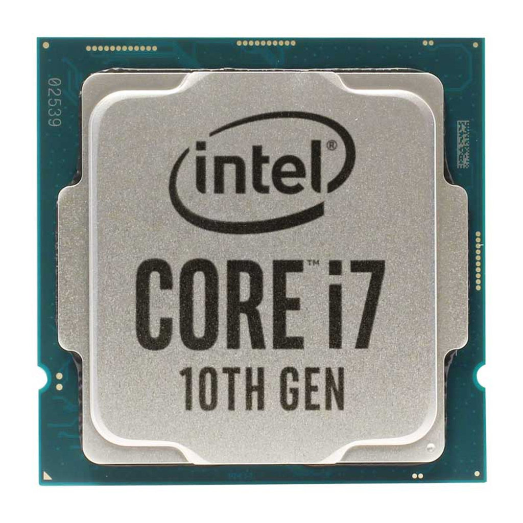 Processador I7 10700F veloz e potente | Shopee Brasil