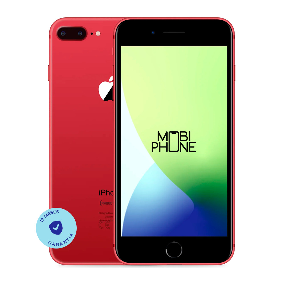 iPhone 6 Plus 128gb armazenamento amplo
