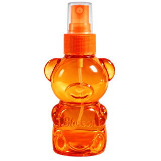 COLONIA BLOSSON LARANJA UNISSEX 120ML