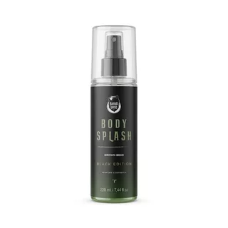 Body Splash Brown Bear 220 ml