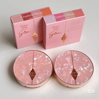 Charlotte Tilbury Bronzer em Promoção na Shopee Brasil 2026