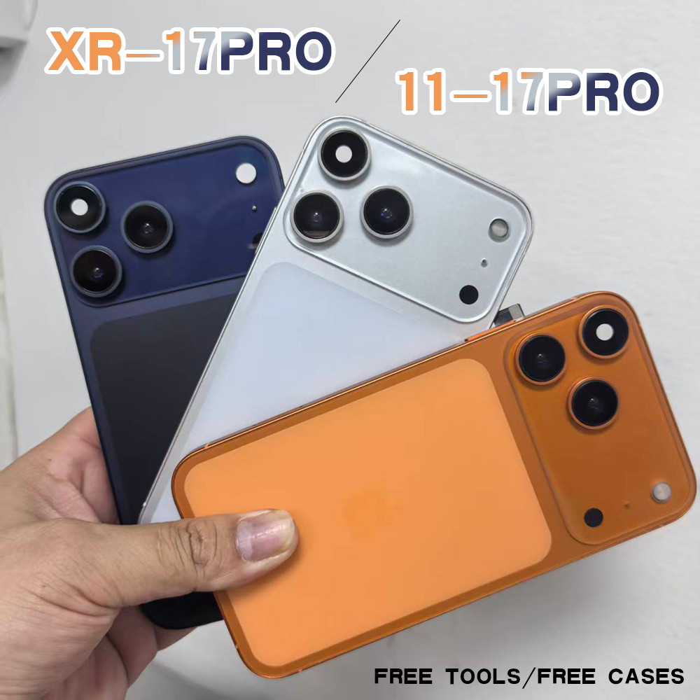 ＊iPhone XR 256GB カスタム iPhoneXR 256GB カスタム外装 iPhone16風 判定 バッテリー100%表示