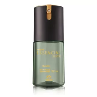 Desodorante Corporal Essencial Sentir Masculino 100 ml