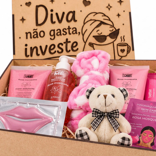 kin em Promoção na Shopee Brasil 2026