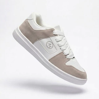 Tênis Esportes casual Estiloso miiler´s Shoes Confortável Antiderrapante estilo casual Skate Macio Leve Original