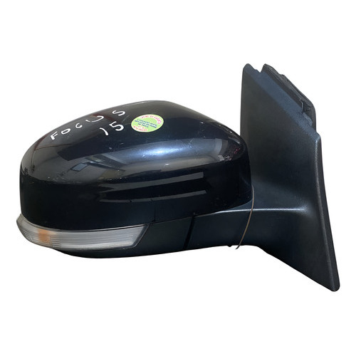 Retrovisor Ford Focus Elétrico Direito 2009 A 13