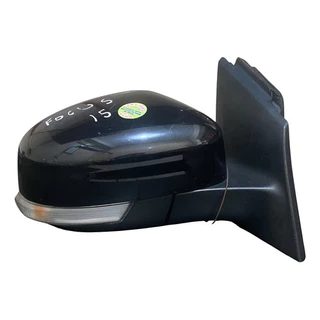 Retrovisor Ford Focus Elétrico Direito 2009 A 13