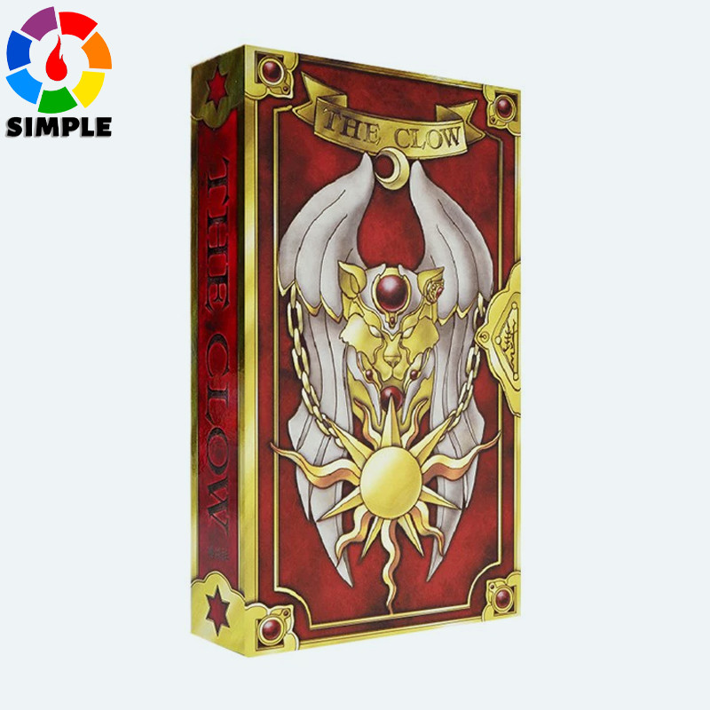 Cartas Sakura em Promoção na Shopee Brasil 2026