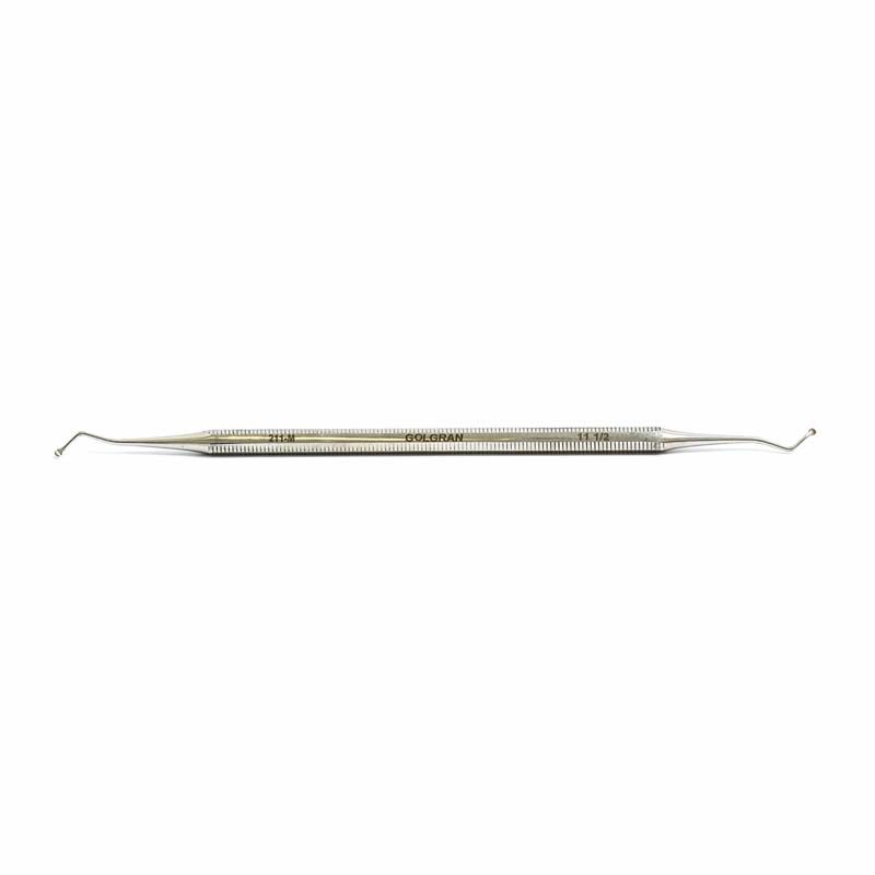 LIMPADOR REMOVEDOR ESCAVADOR DENTINA CARIADA DUPLO 17-18 MILLENNIUM EM ...