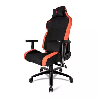 Cadeira Gamer Pichau Donek V2, Preto e Vermelho, PG-DNKV2-BKR01 em Oferta na Shopee