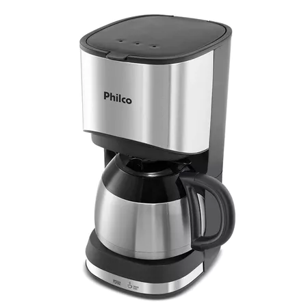 Cafeteira Philco 1L Jarra Térmica 30 Cafezinhos 700W PCFE02