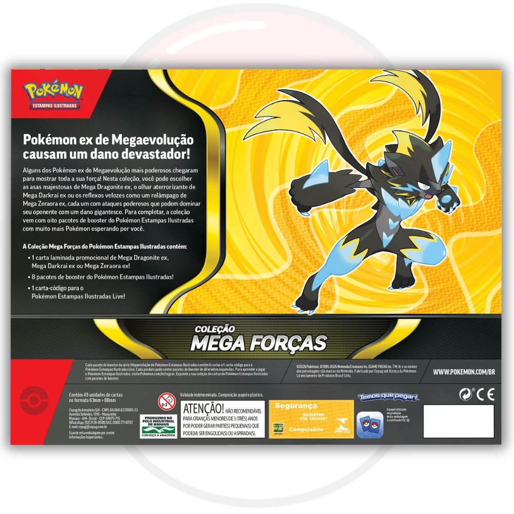 Booster de Magic The Gathering Mystery Booster 2 em Oferta