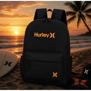 Mochila bolsa escolar grande Resistente masculino feminino