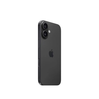 Usado: iPhone 16 256GB Preto Muito Bom - Trocafy - Apple