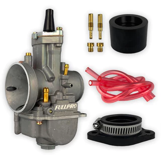CARBURADOR FULLPRO POWERJET - PADRÃO