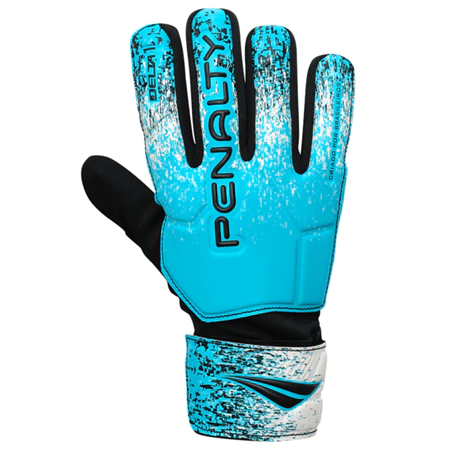 Luva de goleiro delta 1 xxiii unissex penalty original