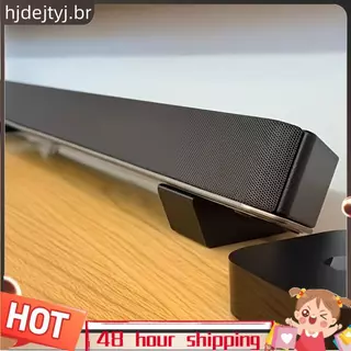Para TV Home Theater E Configuração De Mesa Universal Ajustável Soundbar Base De Suporte Multi-Compatível Alto-Falante D