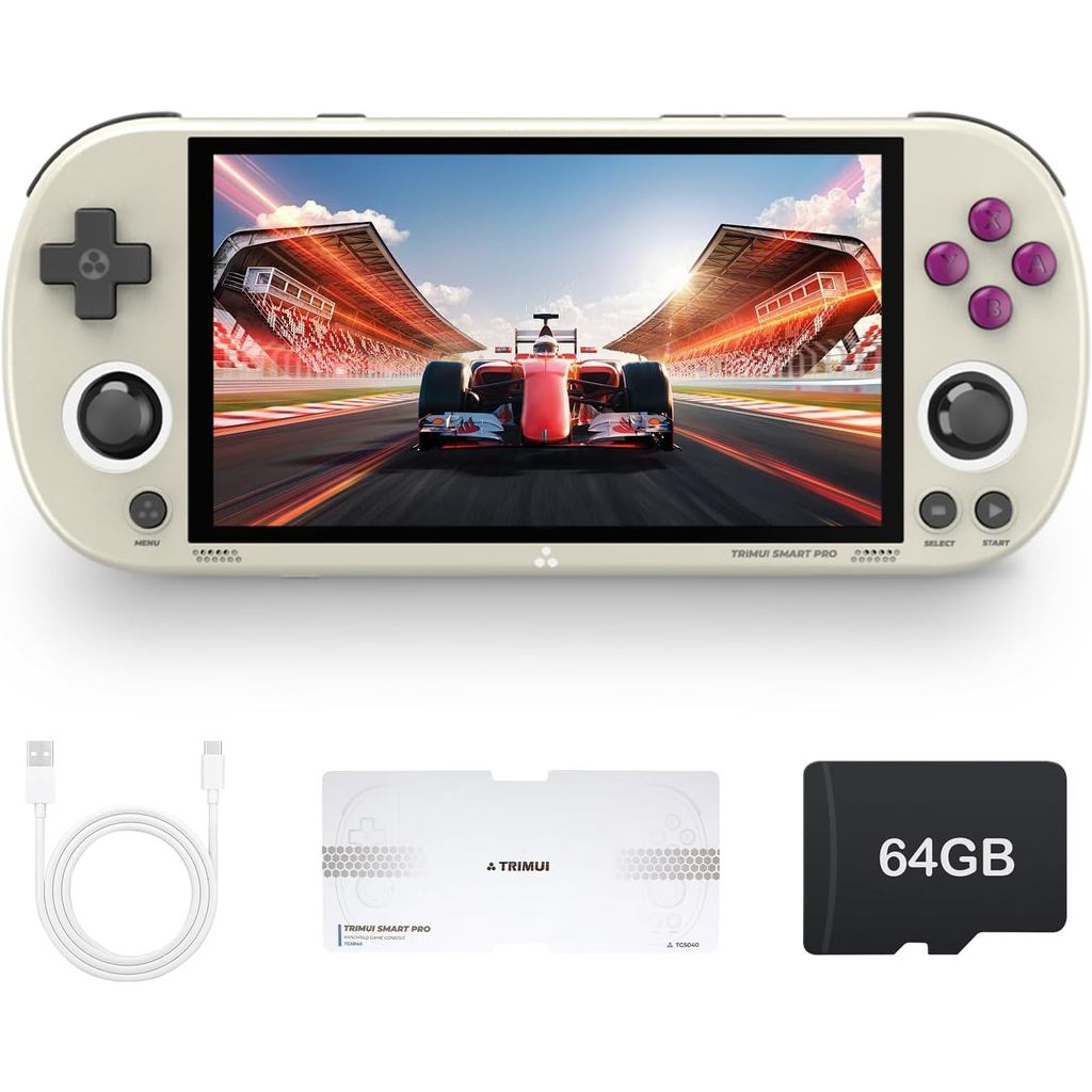 Anbernic Rg353V em Oferta | Shopee 2026