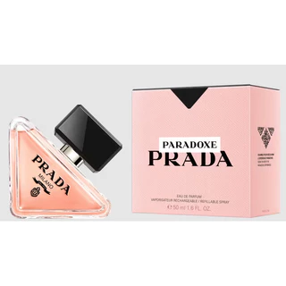 Paradoxe Prada Eau de Parfum Refilável - Perfume Feminino 50ml