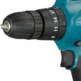Parafusadeira/Furadeira Impacto Makita Hp0300 220V