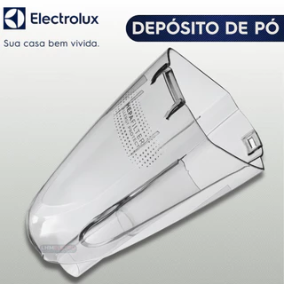 Depósito de Pó Aspirador Vertical Electrolux STK12 STK13 A21794301