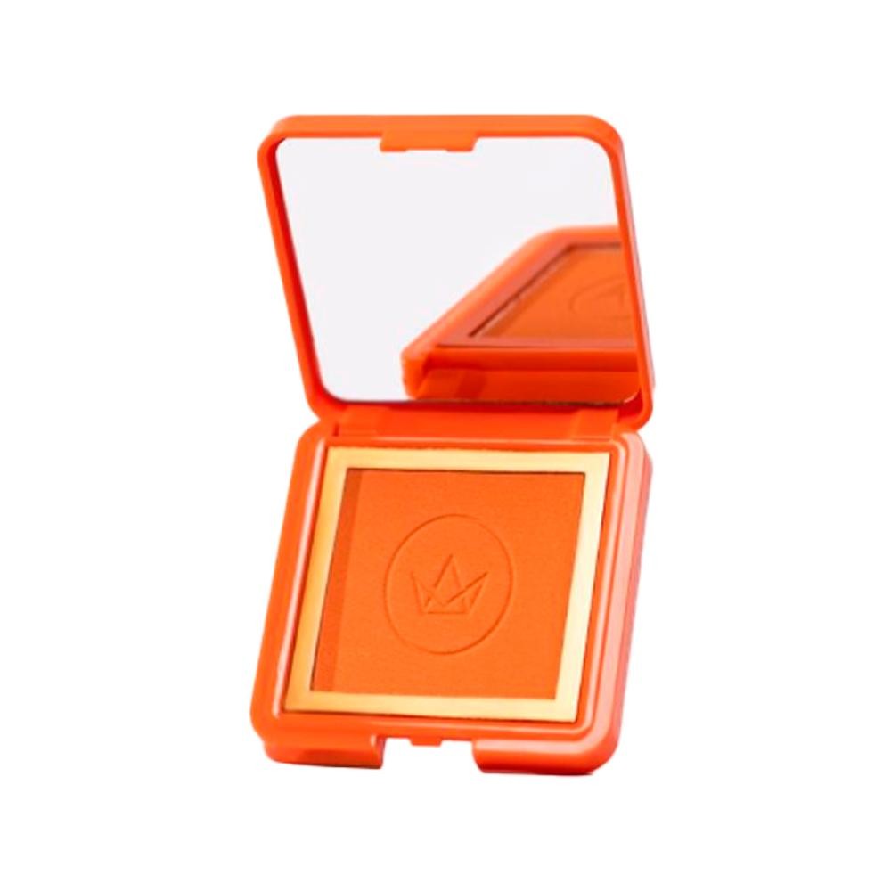 Mari Maria Sunny Cheeks Blush Compacto 6,55G Cor Sunset | Shopee Brasil