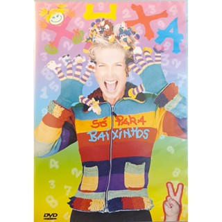 DVD Xuxa em Oferta | Shopee 2025