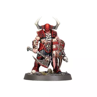 Deathbringer - Blades of Korne - Age of Sigmar