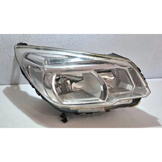 Farol Lado Direito S10 2012 A 2016 Original Leia O Anúncio