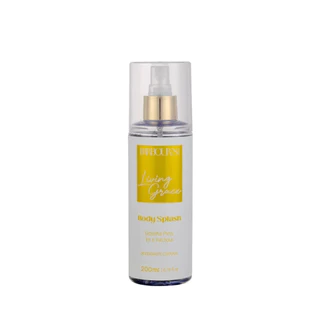 Barbours Body Splash Living Grace 250ml