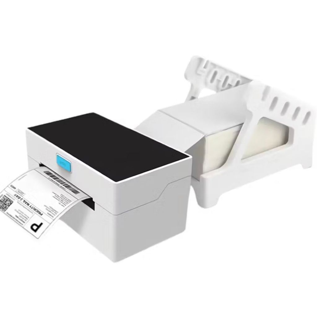 Impressora Termica Etiquetas Adesivas Portatil USB e iPhone Android
