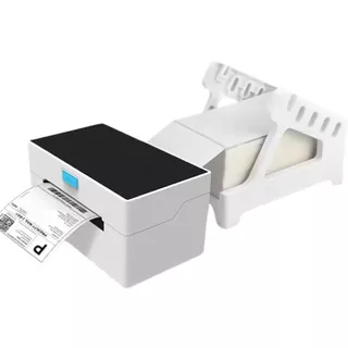 Impressora Termica Etiquetas Adesivas Portatil USB e iPhone Android