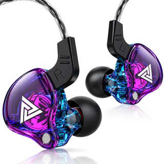 Fone de Ouvido In Ear Gamer P2 3.5mm com Fio 1,2m Som Potente para Jogos e Música