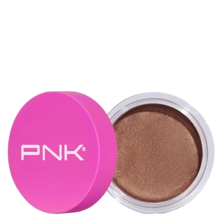 Pink Cheeks Makes Sombra Cremosa Cor Mocha 9g em Oferta na Shopee