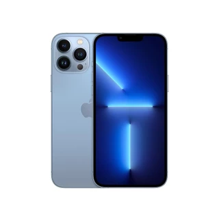 Usado: iPhone 13 Pro Max 256GB Azul-sierra Bom - bateria 70% - Trocafy - Apple em Oferta na Shopee