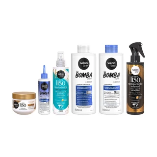 Kit Cuidados para as Onduladas em Oferta na Shopee