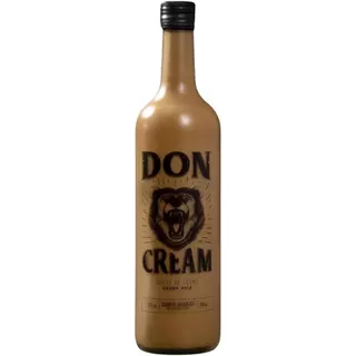 LICOR DON CREAM DOCE DE LEITE 750ML
