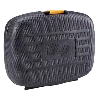 Kit de Ferramentas com 21 peças WAP MKF21