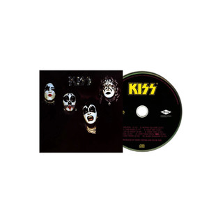 CD Kiss em Oferta | Shopee 2026
