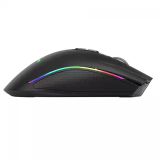 Mouse Gamer Xtrike Me GM-314, RGB, 7200 DPI, 7 Botões, Preto